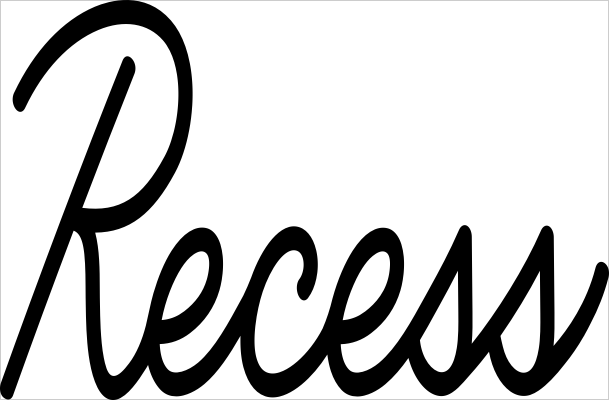 Recess